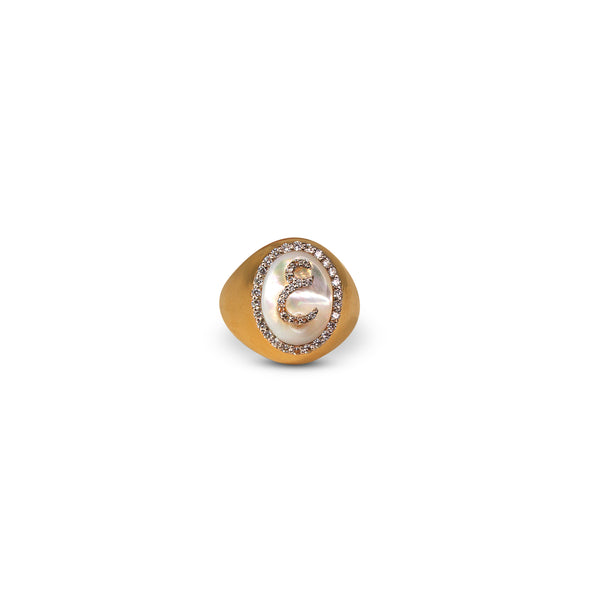 Symbolic Statement Ring