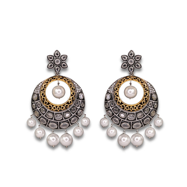 Earrings - E1174