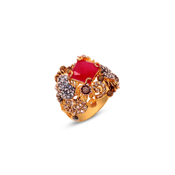 Ring - R596