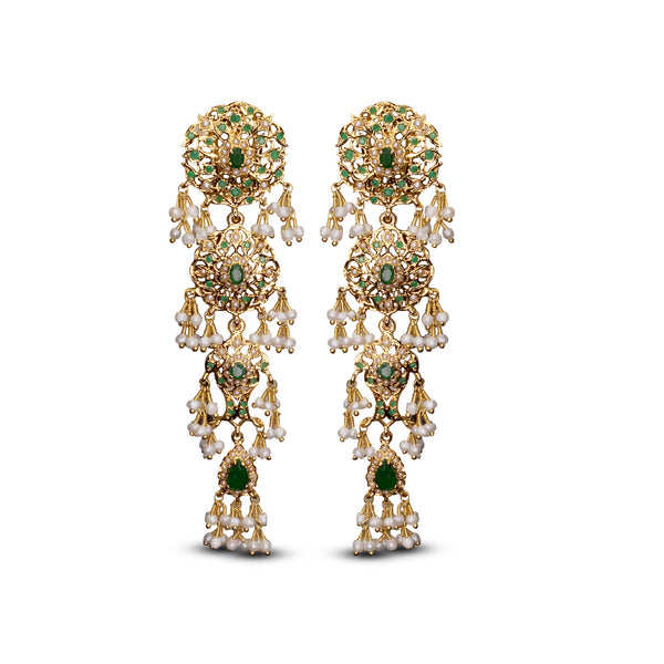 Earrrings - E1256