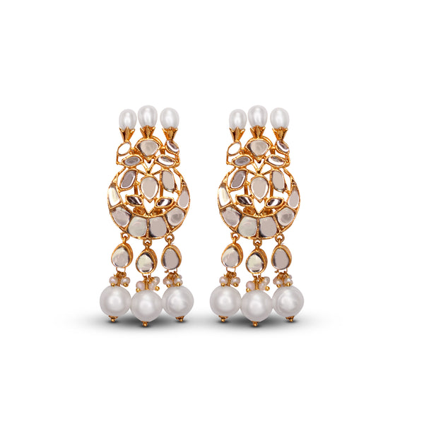 Earrings - E1254
