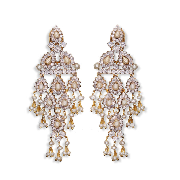 Earrings - E1255