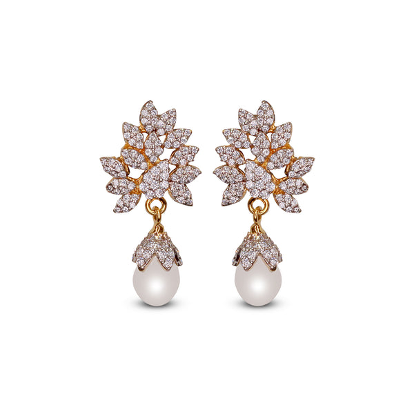 Earrings - E1271