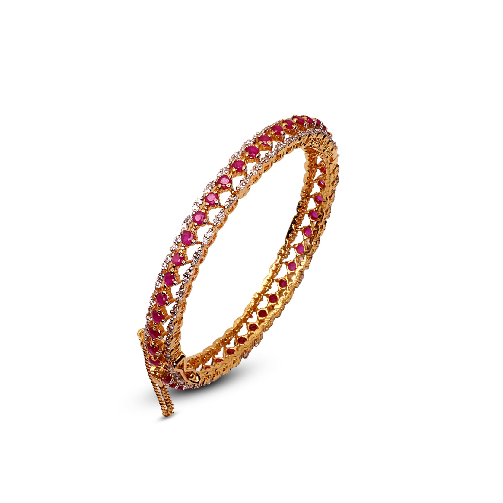 Bangle - B473 – Heritage