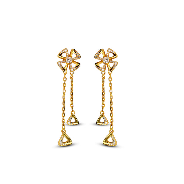 Earrings - E1280
