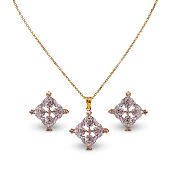 Pendant Set - LS524