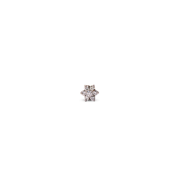 Diamond Nose pin - DNP001