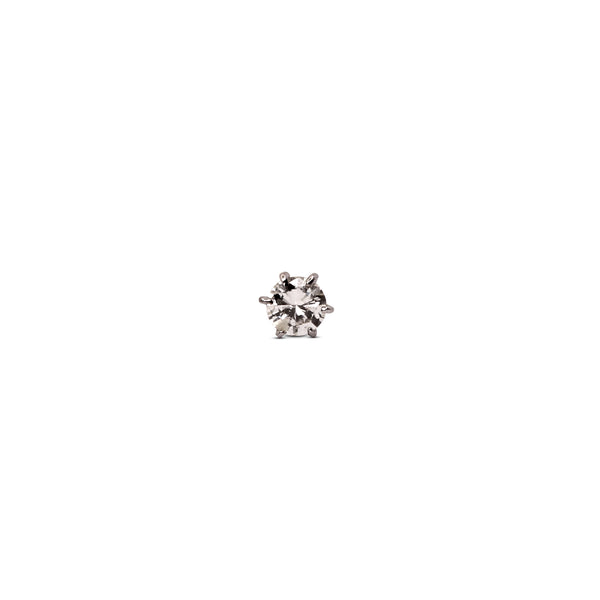 Diamond Nose pin - DNP002