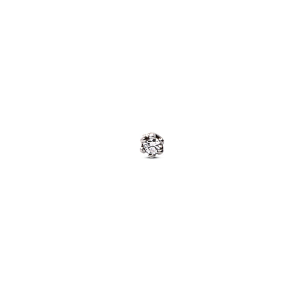Diamond Nose pin - DNP004
