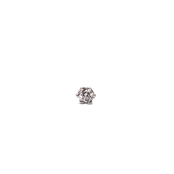 Diamond Nose pin - DNP011