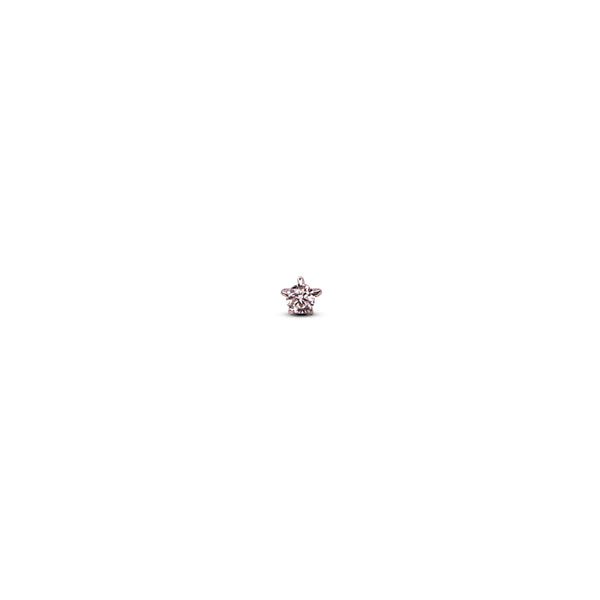 Diamond Nose pin - DNP018