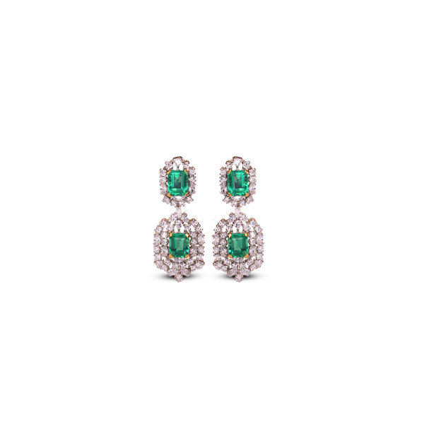 Earrings - E1292
