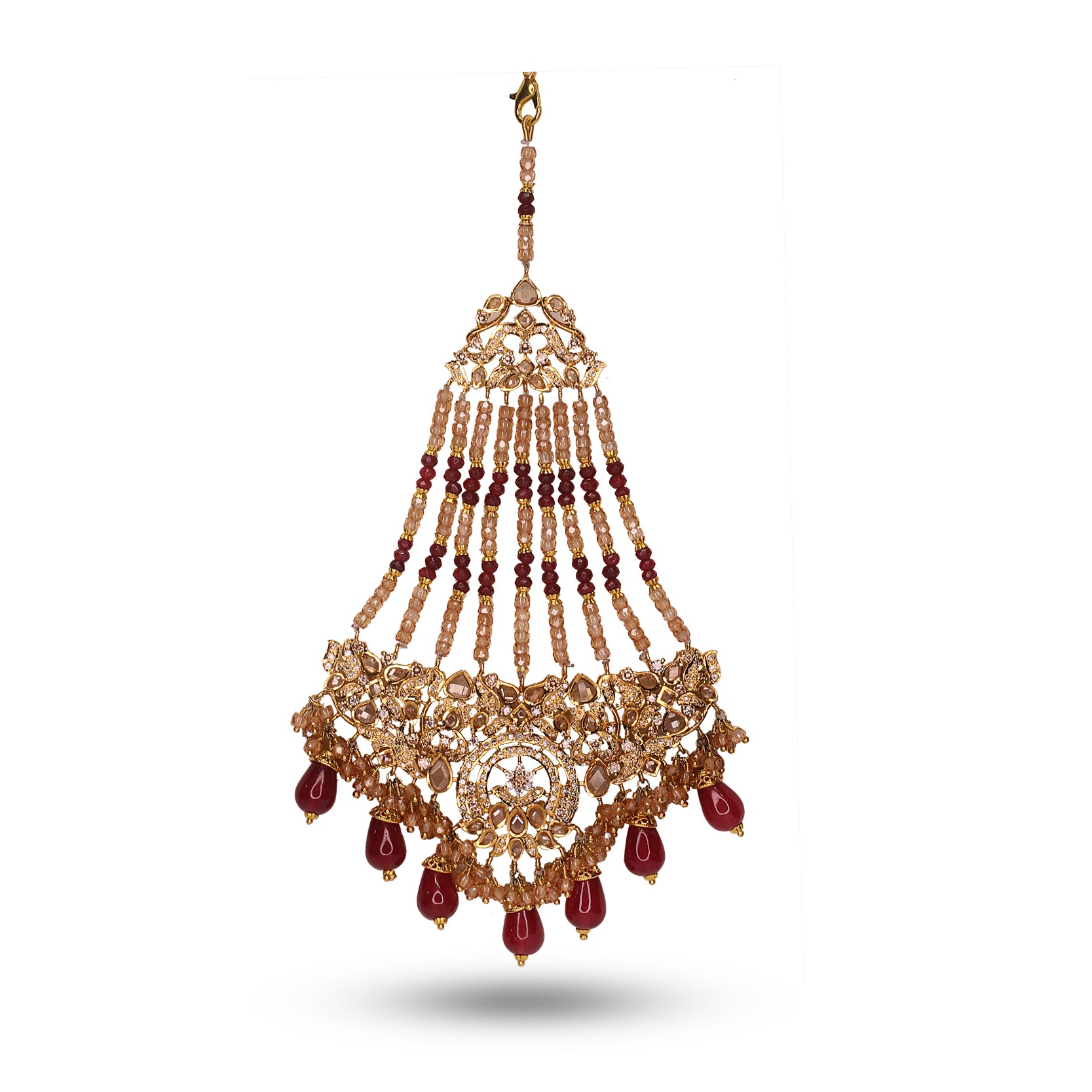 Jhumar - J71 – Heritage
