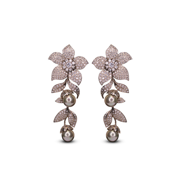 Earrings - E1313