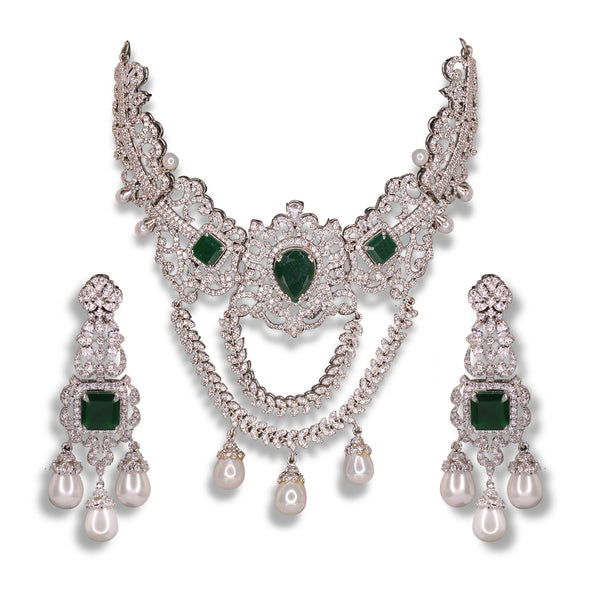 Necklace Set - N476