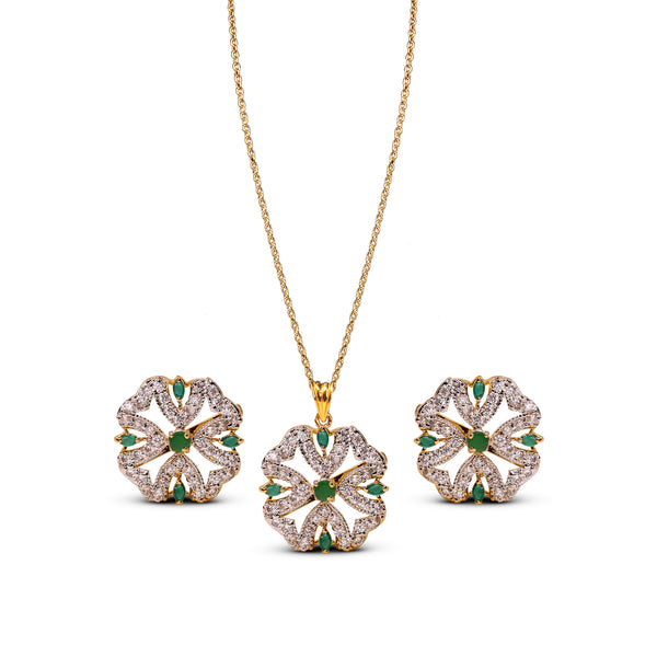 Pendant Set - LS638