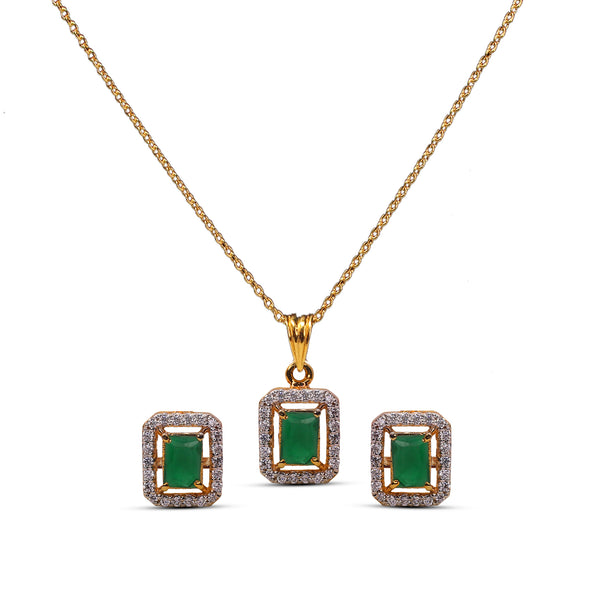 Pendant Set - LS555