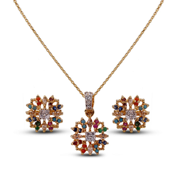Pendant Set - LS557