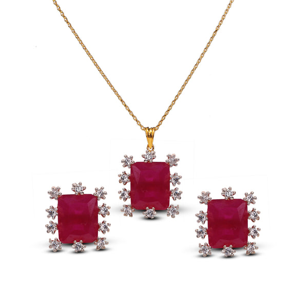 Pendant Set - LS559