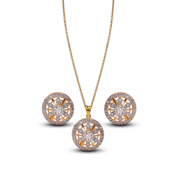 Pendant Set - LS646