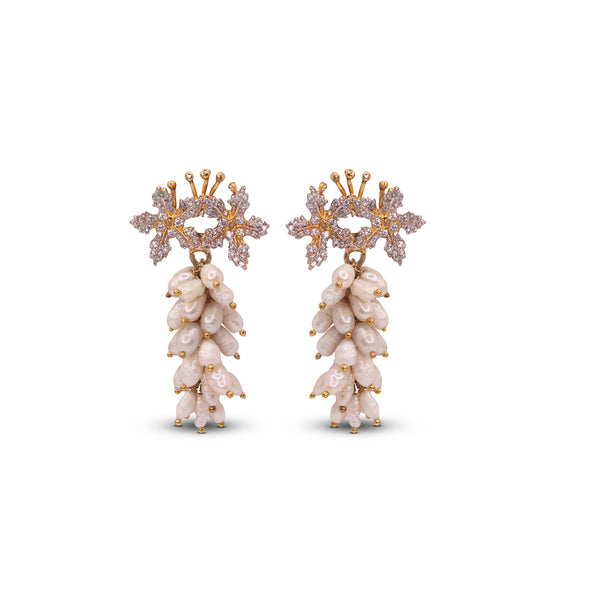 Earrings - E1318