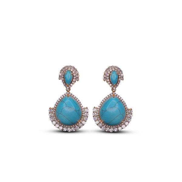 Earrings - E1303