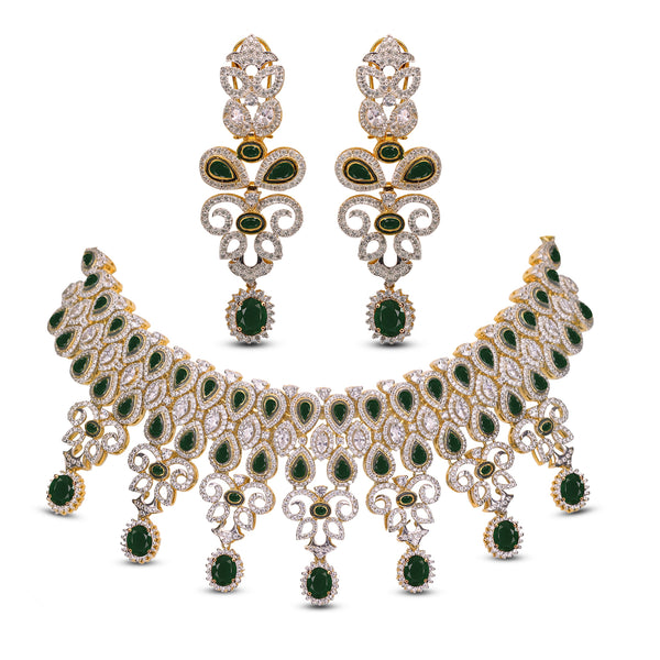 Necklace Set - N694