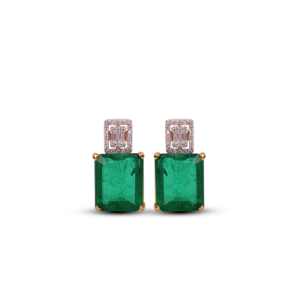 Earrings - E1306