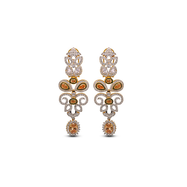 Earrings - E1486