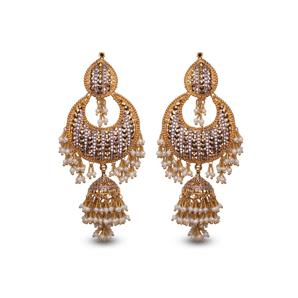 Earrings - E1320