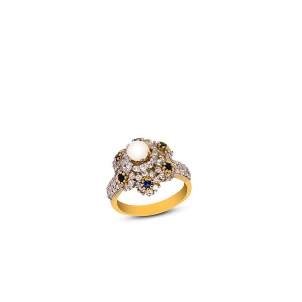 Ring - R689