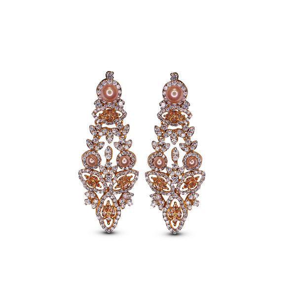 Earrings - E1321