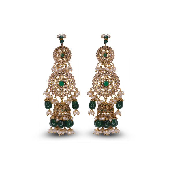 Earrings - E1322