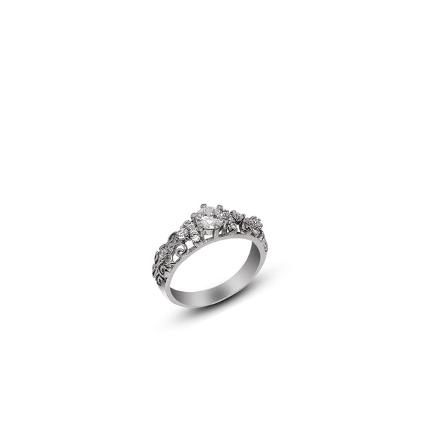 Ring - R698