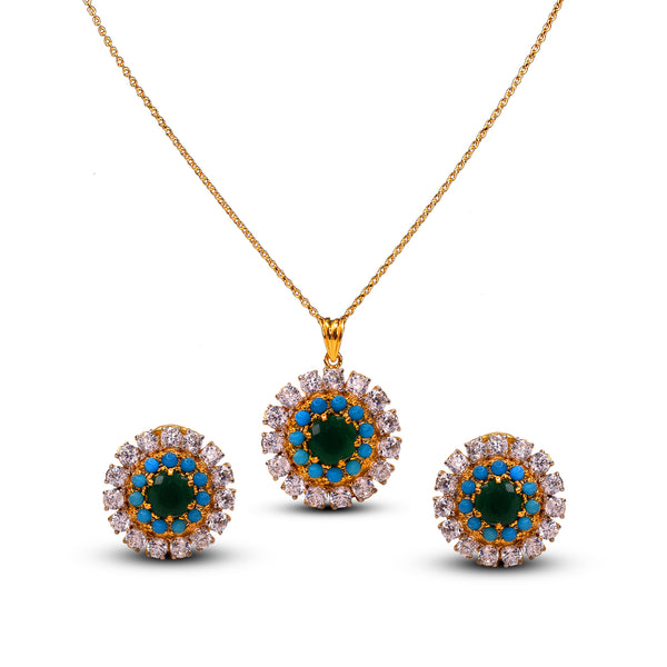 Pendant Set - LS566