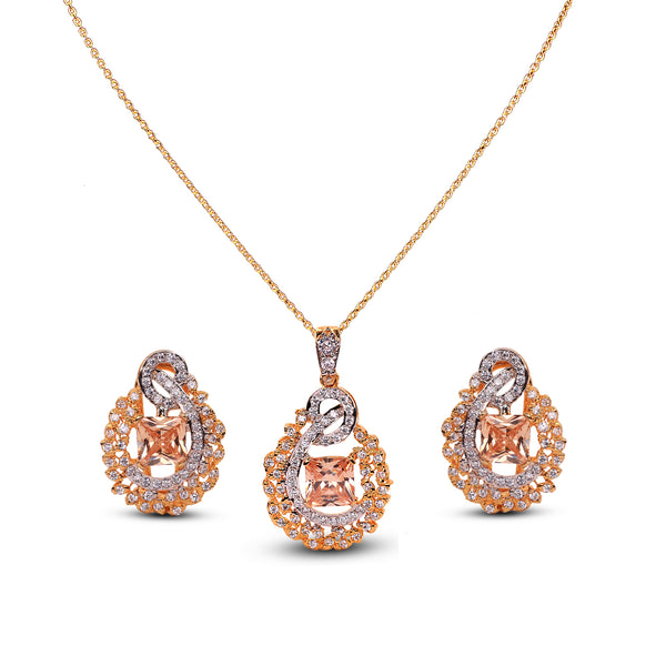 Pendant Set - LS569