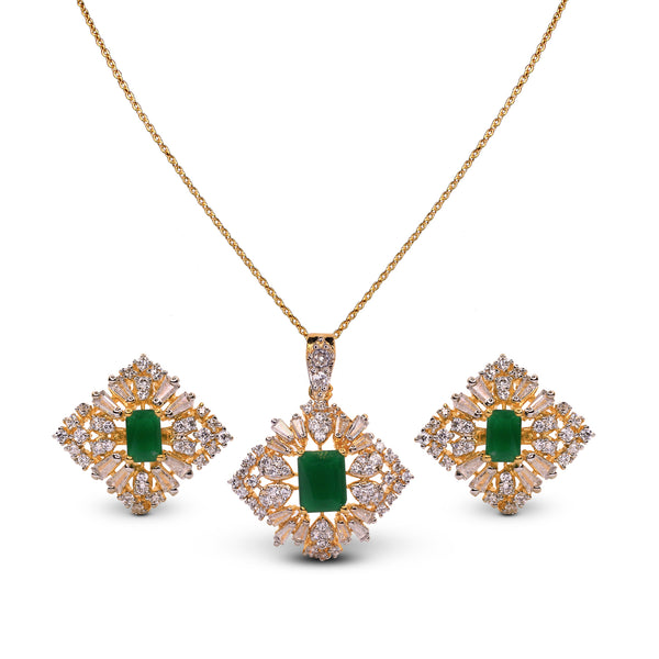Pendant Set - LS570
