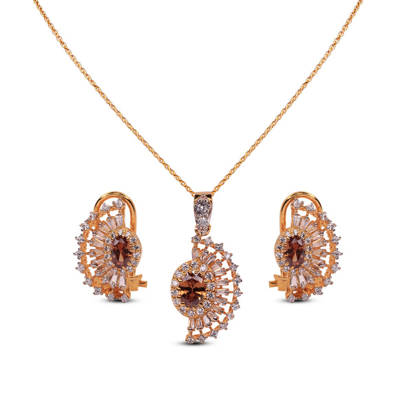 Pendant Set - LS571