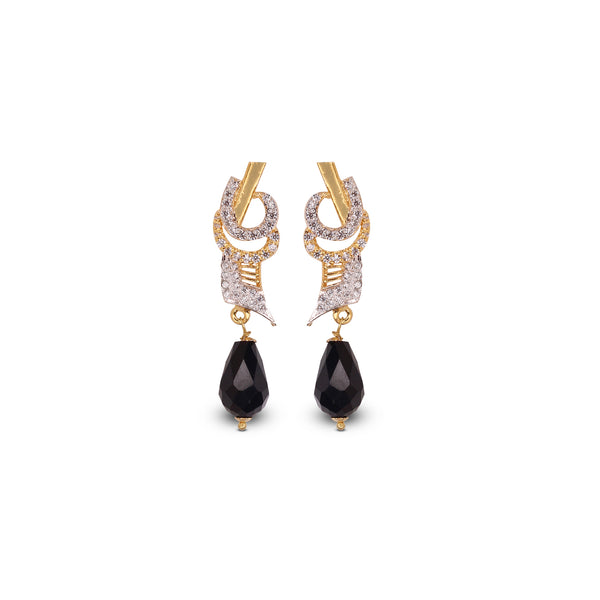 Earrings - E1217