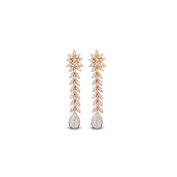 Earrings - E1216