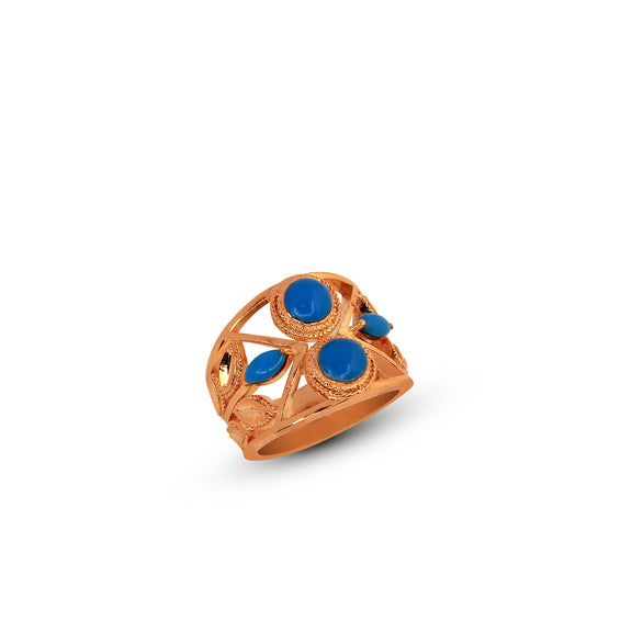Ring - R643 – Heritage