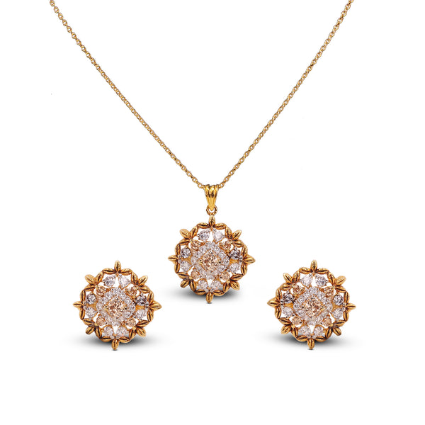 Pendant Set - LS462