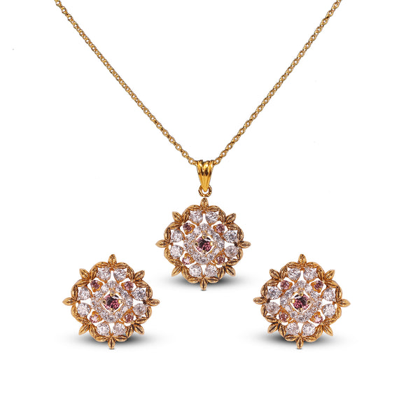 Pendant Set - LS473