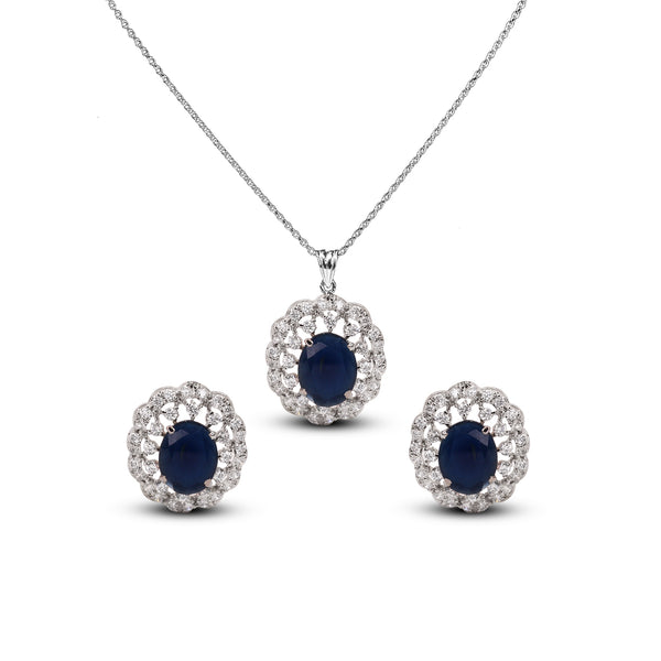 Pendant Set - LS472