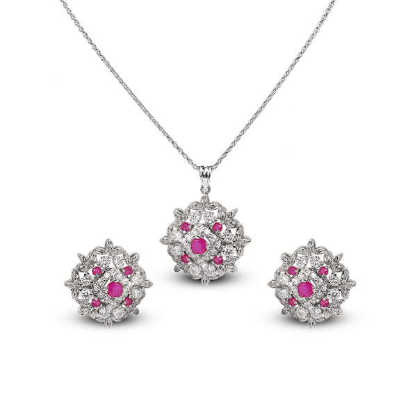 Pendant Set - LS471