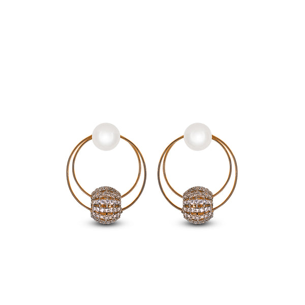 Earrings - E1325