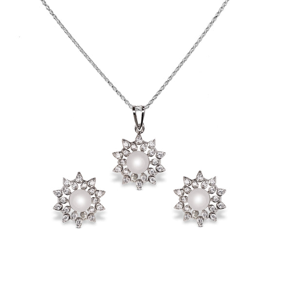 Pendant Set - LS470