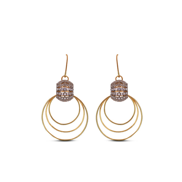 Earrings - E1327
