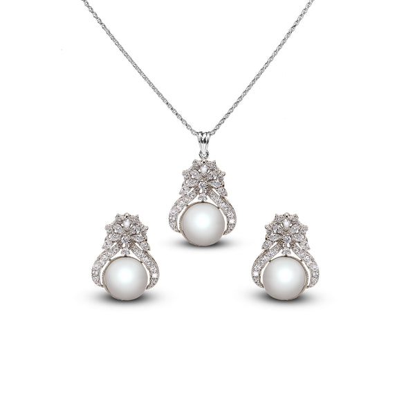 Pendant Set - LS458