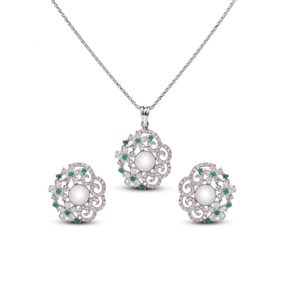 Pendant Set - LS464
